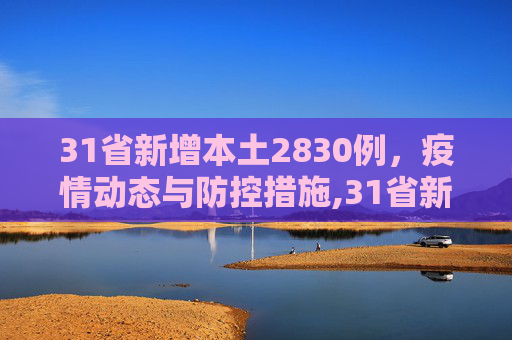 31省新增本土2830例，疫情动态与防控措施,31省新增本土2830例