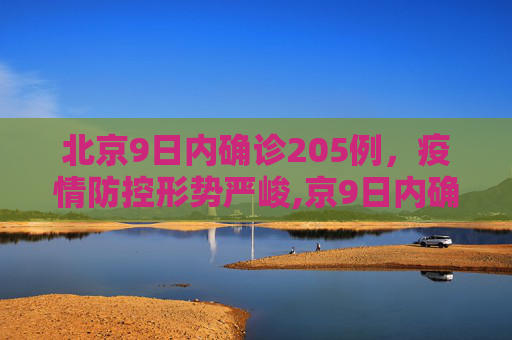 北京9日内确诊205例，疫情防控形势严峻,京9日内确诊205例