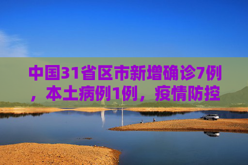 中国31省区市新增确诊7例，本土病例1例，疫情防控形势依然严峻,31省区市新增确诊7例本土1例