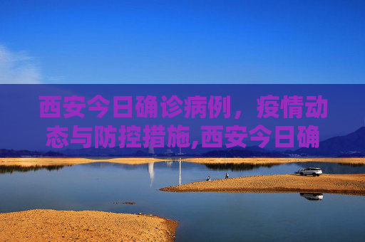 西安今日确诊病例，疫情动态与防控措施,西安今日确诊病例