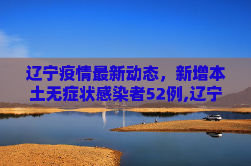 辽宁疫情最新动态，新增本土无症状感染者52例,辽宁新增本土无症状52例