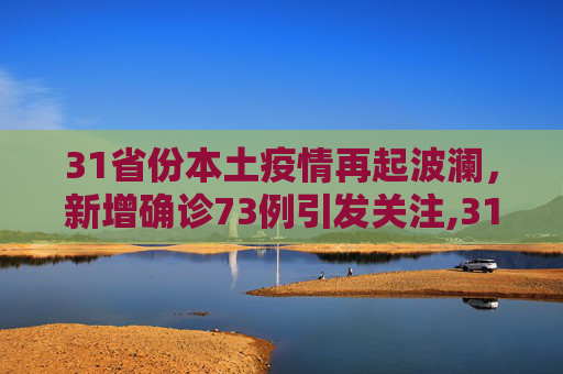 31省份本土疫情再起波澜，新增确诊73例引发关注,31省份新增本土确诊73例
