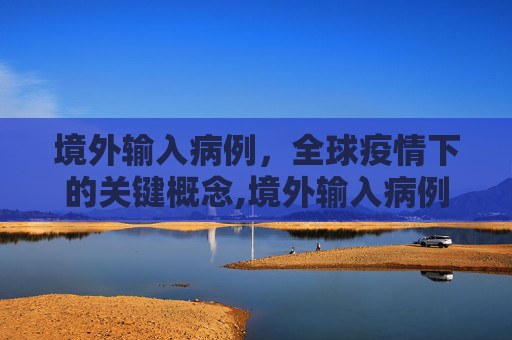 境外输入病例，全球疫情下的关键概念,境外输入病例什么意思