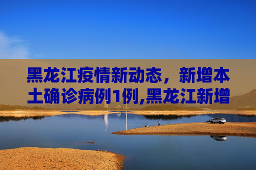 黑龙江疫情新动态，新增本土确诊病例1例,黑龙江新增本土确诊1例