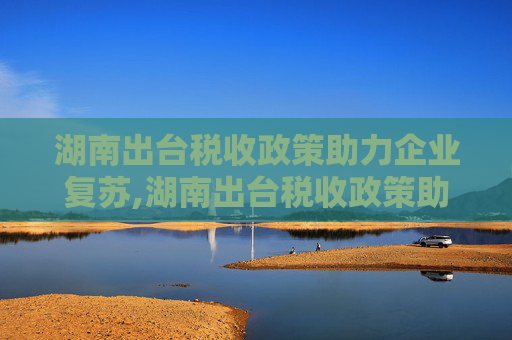 湖南出台税收政策助力企业复苏,湖南出台税收政策助力企业复苏