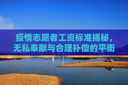 疫情志愿者工资标准揭秘，无私奉献与合理补偿的平衡,疫情志愿者工资标准揭秘