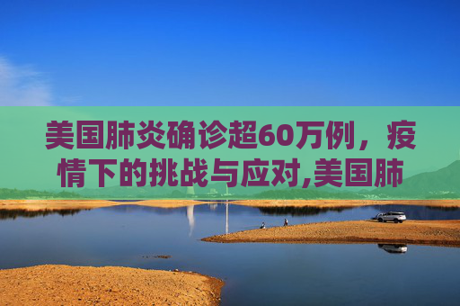 美国肺炎确诊超60万例，疫情下的挑战与应对,美国肺炎确诊超60万例