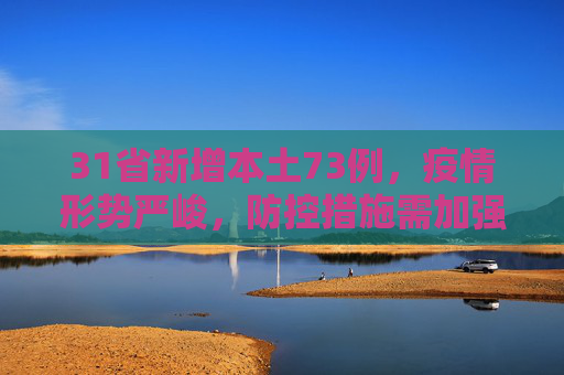 31省新增本土73例，疫情形势严峻，防控措施需加强,31省新增本土73例