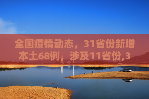 全国疫情动态，31省份新增本土68例，涉及11省份,31省份新增本土68例涉11省份