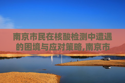 南京市民在核酸检测中遭遇的困境与应对策略,南京市民遭遇核酸检测难题