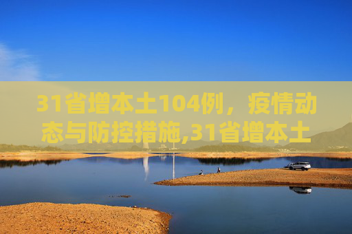 31省增本土104例，疫情动态与防控措施,31省增本土104例