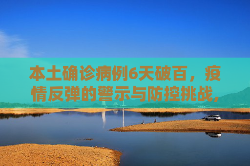 本土确诊病例6天破百，疫情反弹的警示与防控挑战,本土确诊病例6天破百