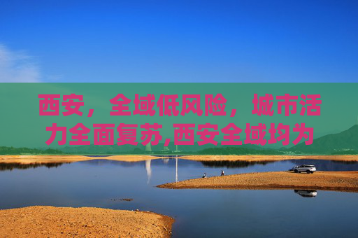 西安，全域低风险，城市活力全面复苏,西安全域均为低风险