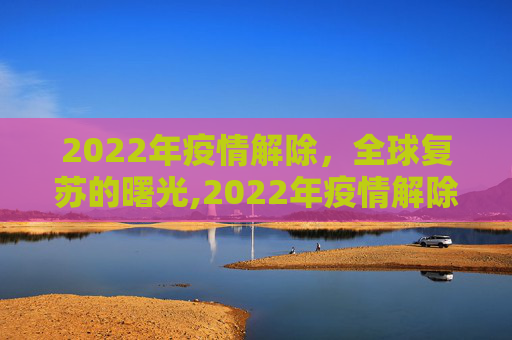 2022年疫情解除，全球复苏的曙光,2022年疫情解除
