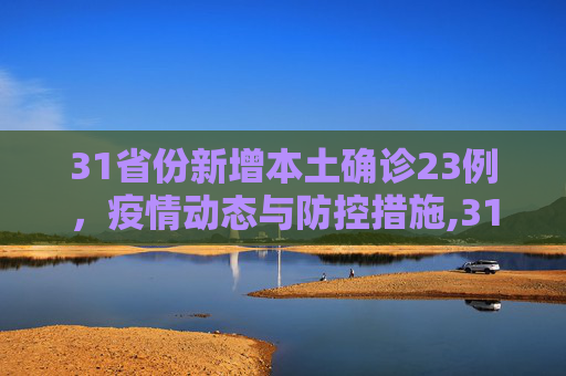 31省份新增本土确诊23例，疫情动态与防控措施,31省份新增本土确诊23例