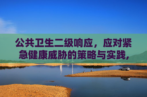 公共卫生二级响应，应对紧急健康威胁的策略与实践,公共卫生二级响应