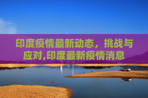 印度疫情最新动态，挑战与应对,印度最新疫情消息