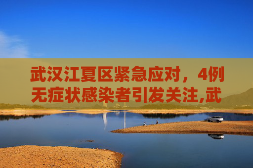 武汉江夏区紧急应对，4例无症状感染者引发关注,武汉江夏区发现4例无症状