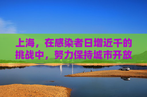 上海，在感染者日增近千的挑战中，努力保持城市开放,包含感染者日增近千上海努力不封城的词条