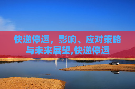 快递停运，影响、应对策略与未来展望,快递停运