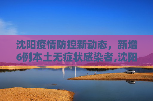 沈阳疫情防控新动态，新增6例本土无症状感染者,沈阳新增6例本土无症状