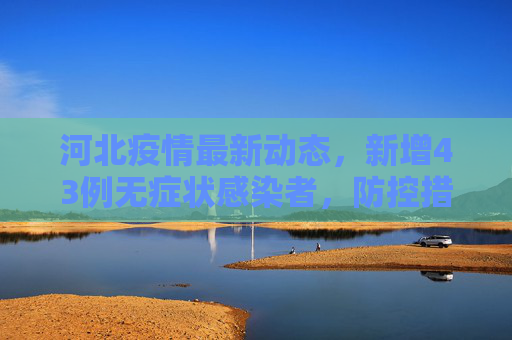 河北疫情最新动态，新增43例无症状感染者，防控措施加强,河北新增43例无症状感染者