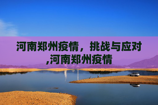 河南郑州疫情，挑战与应对,河南郑州疫情