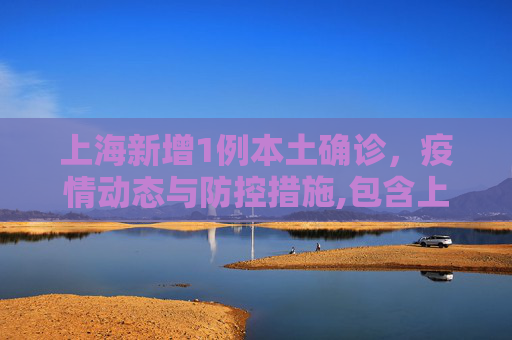 上海新增1例本土确诊，疫情动态与防控措施,包含上海新增1例本土确诊的词条