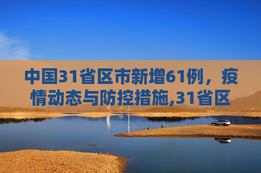 中国31省区市新增61例，疫情动态与防控措施,31省区市新增61例