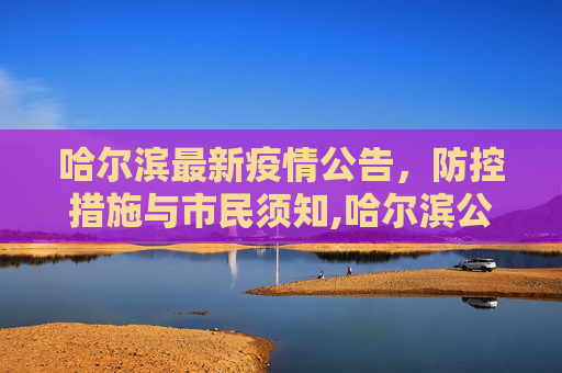 哈尔滨最新疫情公告，防控措施与市民须知,哈尔滨公告最新疫情