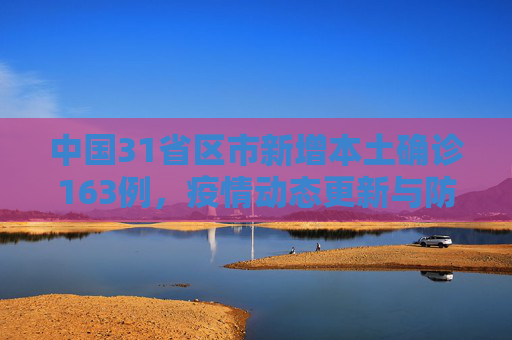 中国31省区市新增本土确诊163例，疫情动态更新与防控措施,31省区市新增本土确诊163例