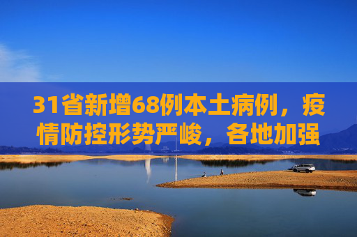 31省新增68例本土病例，疫情防控形势严峻，各地加强应对措施,31省新增68例本土