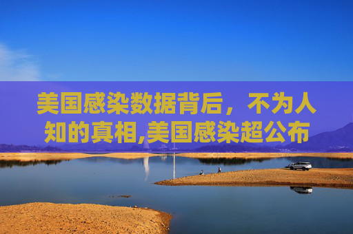 美国感染数据背后，不为人知的真相,美国感染超公布数据
