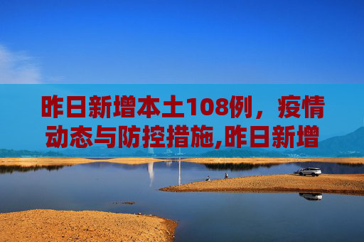 昨日新增本土108例，疫情动态与防控措施,昨日新增本土108例
