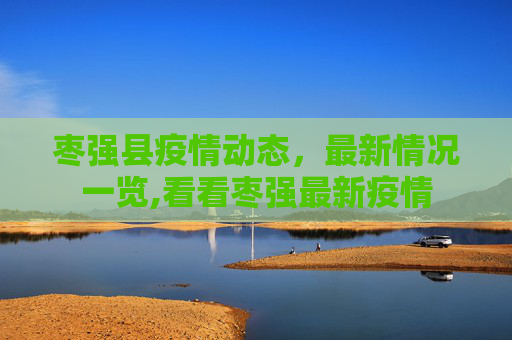 枣强县疫情动态，最新情况一览,看看枣强最新疫情