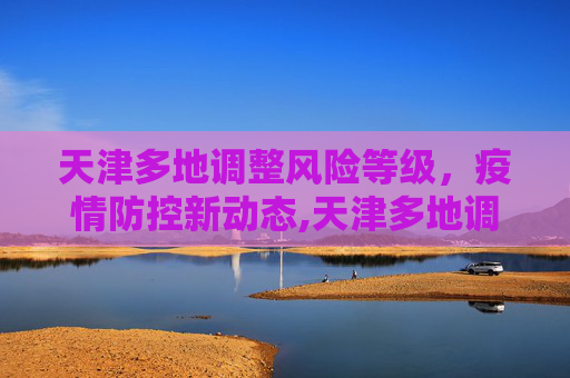 天津多地调整风险等级，疫情防控新动态,天津多地调整风险等级