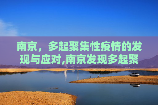 南京，多起聚集性疫情的发现与应对,南京发现多起聚集性疫情