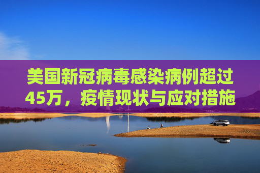 美国新冠病毒感染病例超过45万，疫情现状与应对措施,美国新冠病毒感染病例超过45万