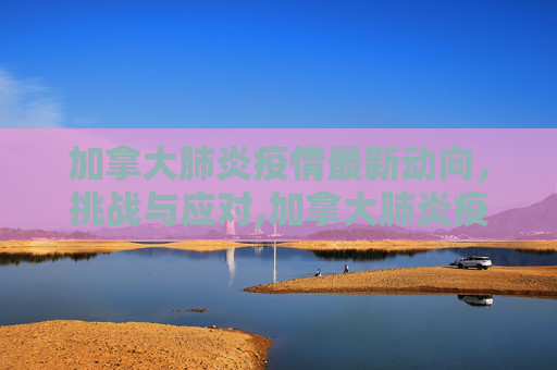 加拿大肺炎疫情最新动向，挑战与应对,加拿大肺炎疫情最新动向