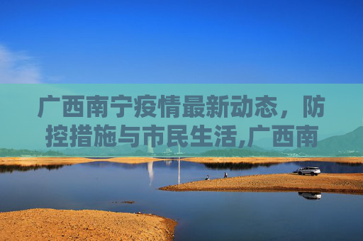 广西南宁疫情最新动态，防控措施与市民生活,广西南宁疫情最新消息