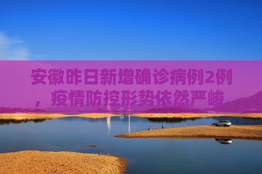 安徽昨日新增确诊病例2例，疫情防控形势依然严峻,安徽昨日新增确诊病例2例