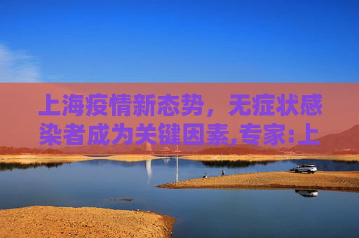 上海疫情新态势，无症状感染者成为关键因素,专家:上海无症状者左右疫情趋势