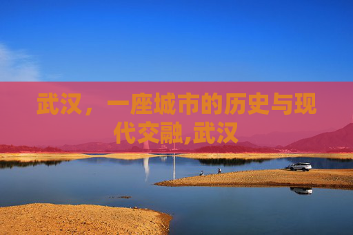 武汉，一座城市的历史与现代交融,武汉