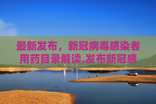 最新发布，新冠病毒感染者用药目录解读,发布新冠感染者用药目录