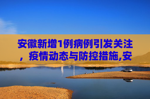 安徽新增1例病例引发关注，疫情动态与防控措施,安徽1例是哪里的