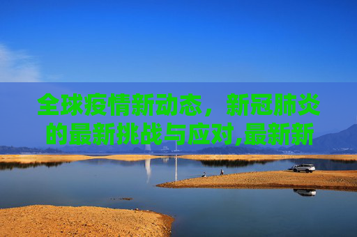 全球疫情新动态，新冠肺炎的最新挑战与应对,最新新冠肺炎世界疫情