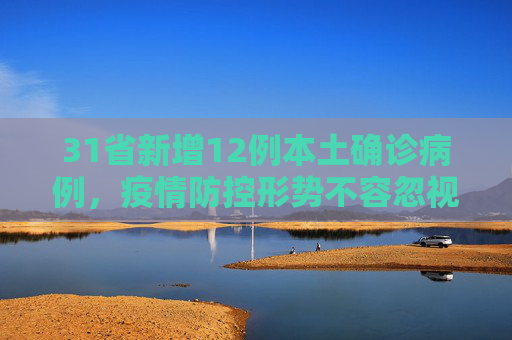 31省新增12例本土确诊病例，疫情防控形势不容忽视,31省新增12本土确诊