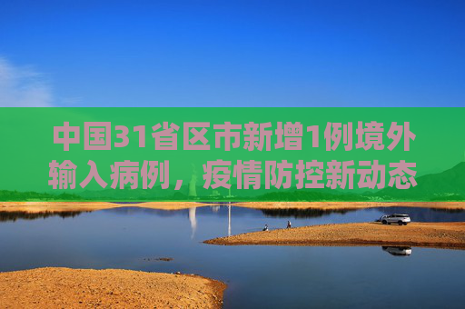 中国31省区市新增1例境外输入病例，疫情防控新动态,31省区市新增1例境外输入