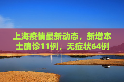 上海疫情最新动态，新增本土确诊11例，无症状64例,包含上海新增本土确诊11例无症状64例的词条
