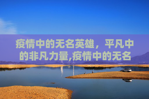 疫情中的无名英雄，平凡中的非凡力量,疫情中的无名英雄
